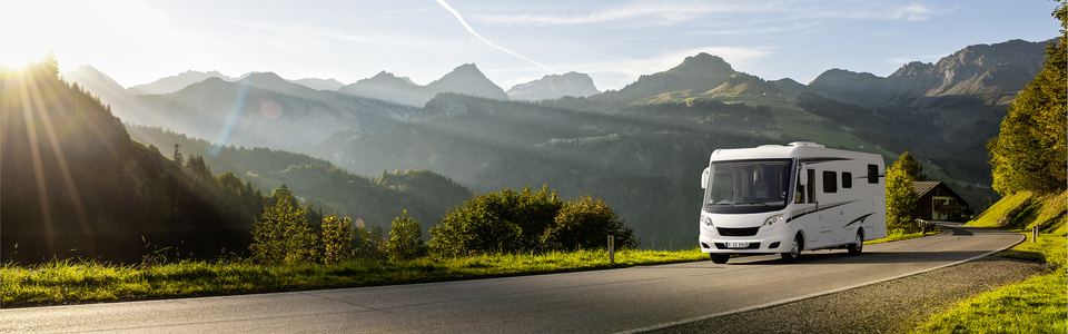 Suisse Caravan Salon 2026