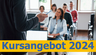Brancheneinführungskurs 2024