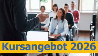 Brancheneinführungskurs 2026