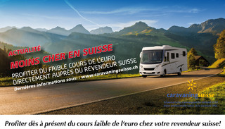 Crise de l'euro: moins cher en Suisse